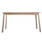 Winnard Dining Table 1500x900x750mm - WowCornwall