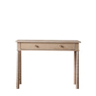 Winnard Dressing Table with Drawer 1100x400x800mm - WowCornwall