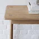 Winnard Console Table 1100x400x800mm - WowCornwall