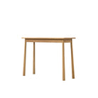 Winnard Console Table 1100x400x800mm - WowCornwall