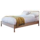 Winnard 5' Spindle Bed - WowCornwall