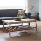 Winnard Rect Coffee Table 1200x650x425mm - WowCornwall