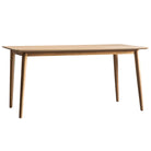 Ives Dining Table 1600x900x760mm - WowCornwall