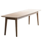 Ives Dining Bench 1650x400x450mm - WowCornwall