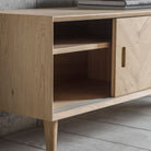 Ives Media Unit 1400x400x500mm - WowCornwall