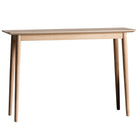 Ives Console Table 1200x380x800mm - WowCornwall