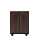 Arc 2 Door Cupboard - WowCornwall