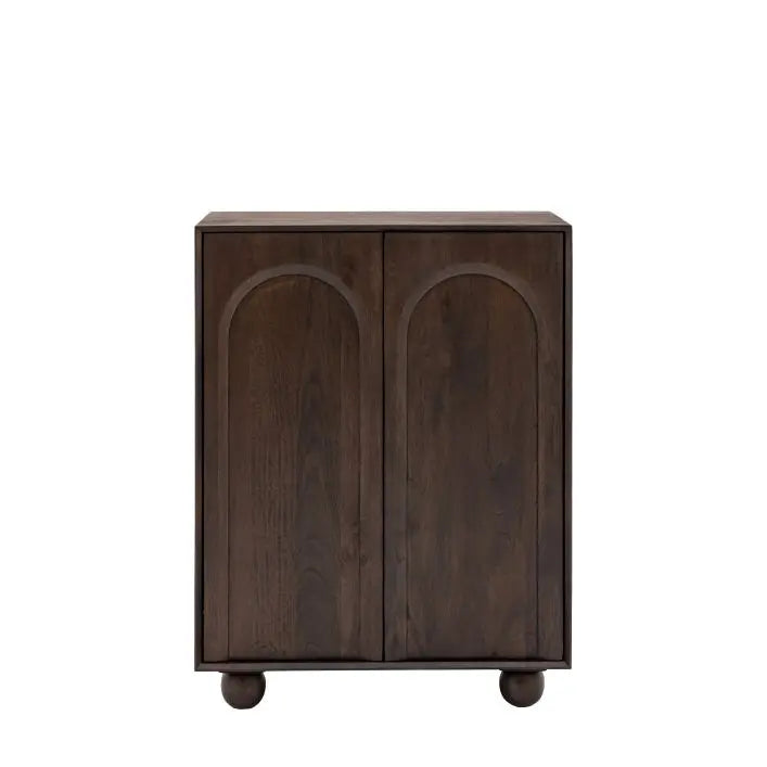 Arc 2 Door Cupboard - WowCornwall
