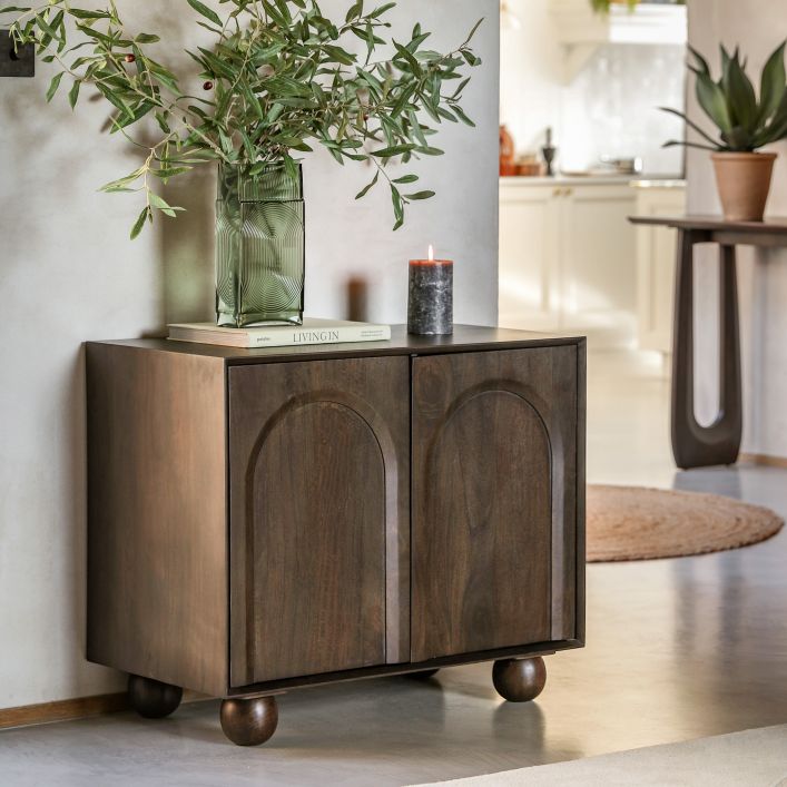Arc 2 Door Sideboard - WowCornwall