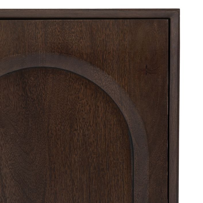 Arc 2 Door Sideboard - WowCornwall