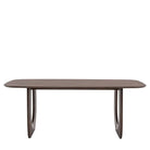 Arc Dining Table - WowCornwall