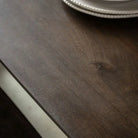 Arc Dining Table - WowCornwall