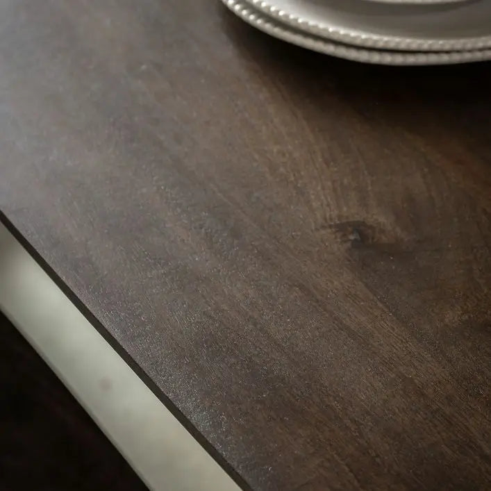 Arc Dining Table - WowCornwall