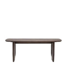 Arc Dining Bench - WowCornwall