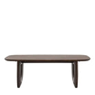 Arc Coffee Table - WowCornwall