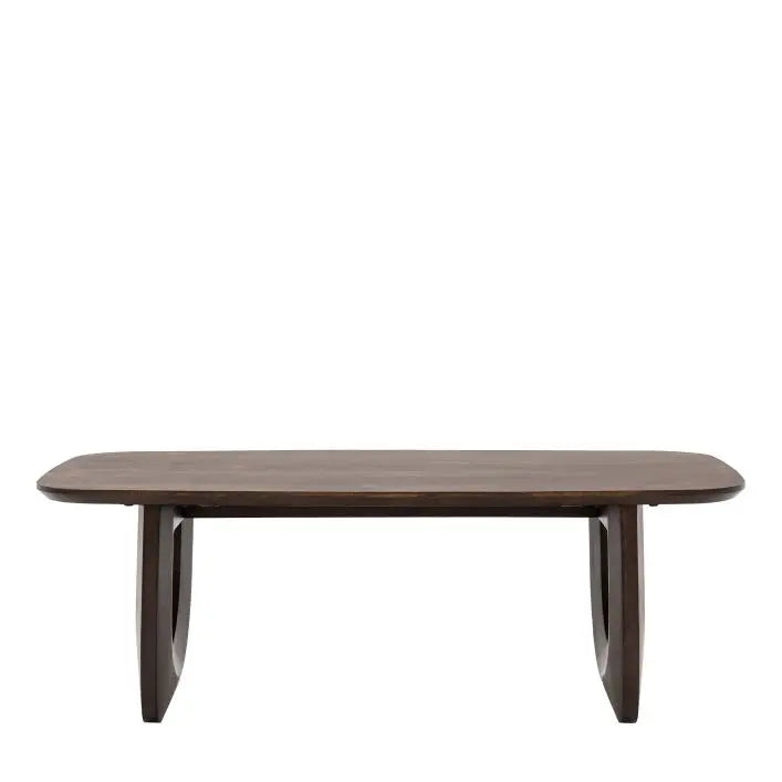 Arc Coffee Table - WowCornwall
