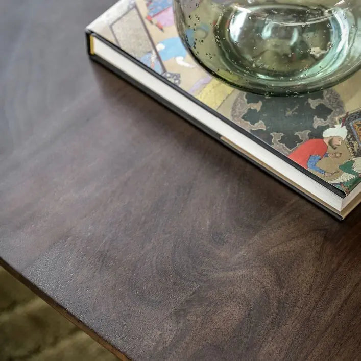 Arc Coffee Table - WowCornwall