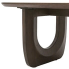 Arc Coffee Table - WowCornwall