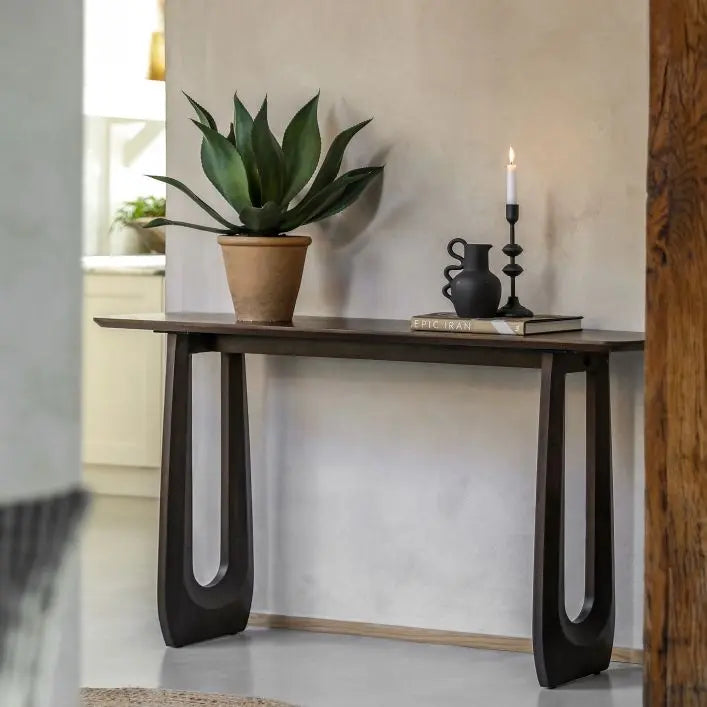 Arc Console Table - WowCornwall