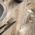 Sculpt Round Dining Table - WowCornwall
