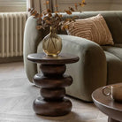 Sculpt Side Table - WowCornwall