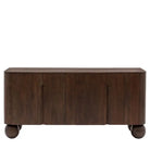 Sculpt 4 door sideboard - WowCornwall