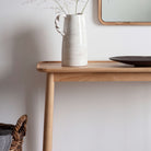 Lundy Console Table 1100x380x800mm - WowCornwall