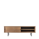 Isaac Media Unit 1400x420x440mm - WowCornwall