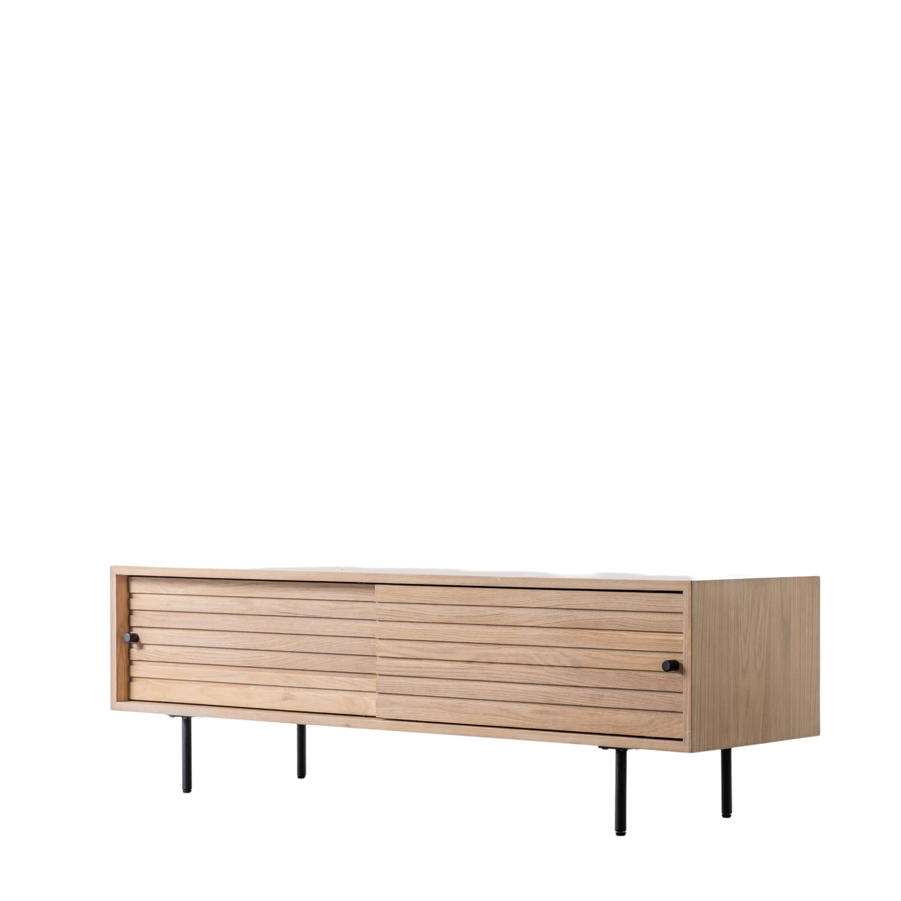 Isaac Media Unit 1400x420x440mm - WowCornwall