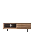 Isaac Media Unit 1400x420x440mm - WowCornwall