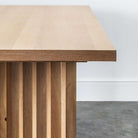 Isaac Dining Table 900x900x750mm - WowCornwall