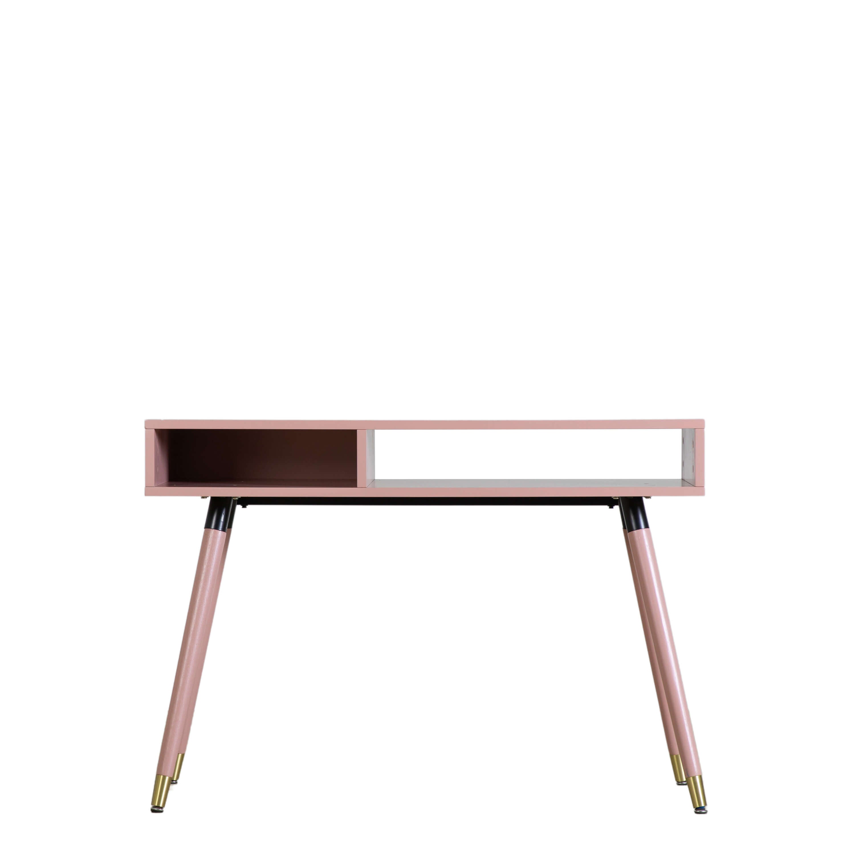 Holbrook Console Table Pink 1100x450x770mm - WowCornwall