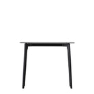 Blair Console Table Black 900x380x750mm - WowCornwall