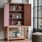 Display Units Furniture Cornwall