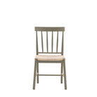 Newlyn Dining Chair Prairie (2pk) - WowCornwall