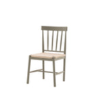 Newlyn Dining Chair Prairie (2pk) - WowCornwall