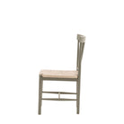 Newlyn Dining Chair Prairie (2pk) - WowCornwall