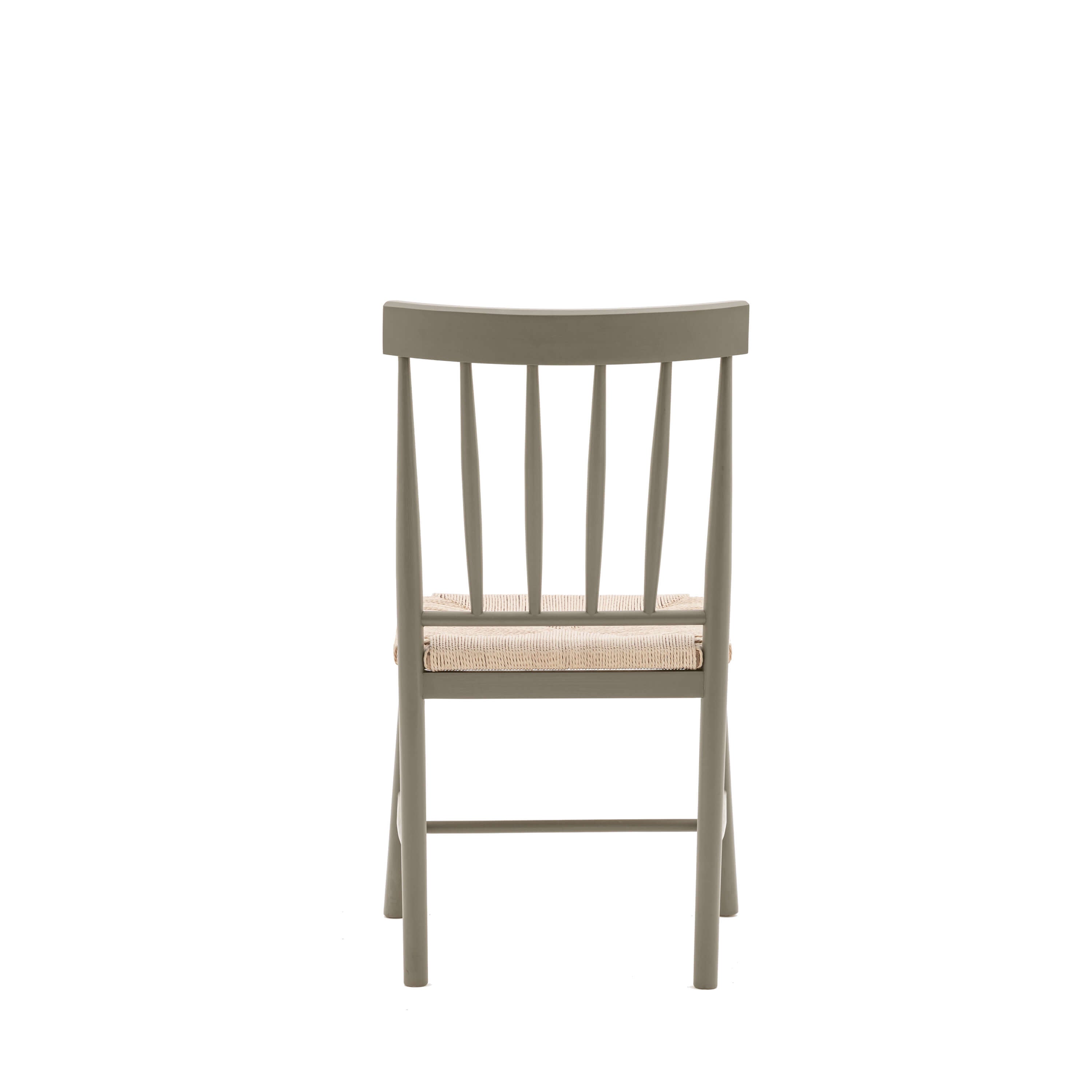 Newlyn Dining Chair Prairie (2pk) - WowCornwall