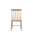 Newlyn Dining Chair (2pk) - WowCornwall