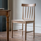 Newlyn Dining Chair (2pk) - WowCornwall