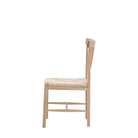 Newlyn Dining Chair (2pk) - WowCornwall