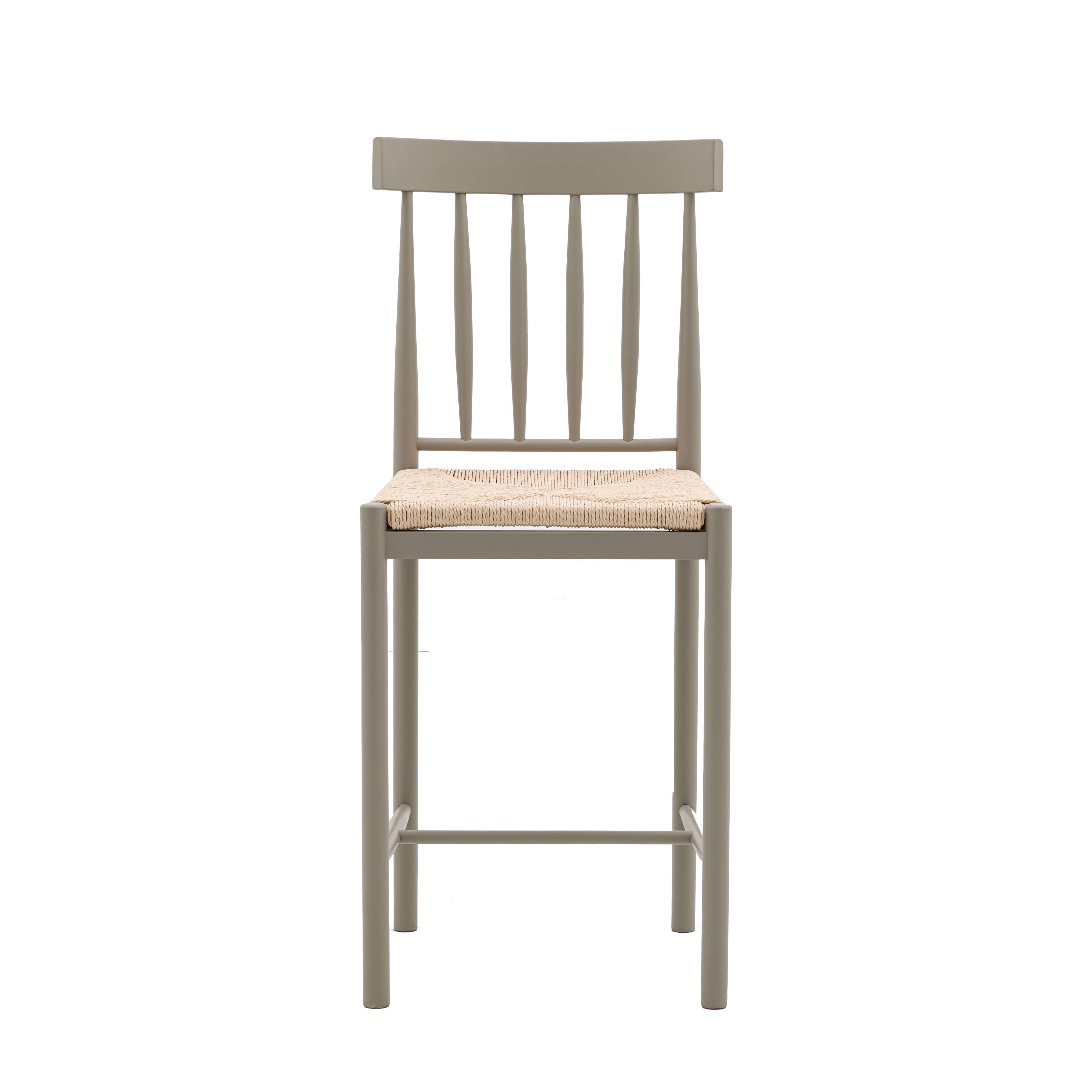 Newlyn Bar Stool Prairie (2pk) - WowCornwall