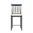 Newlyn Bar Stool Meteor (2pk) - WowCornwall