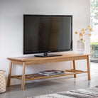 Winnard Media Unit 1400x420x425mm - WowCornwall