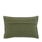 Noel Script Cushion - WowCornwall