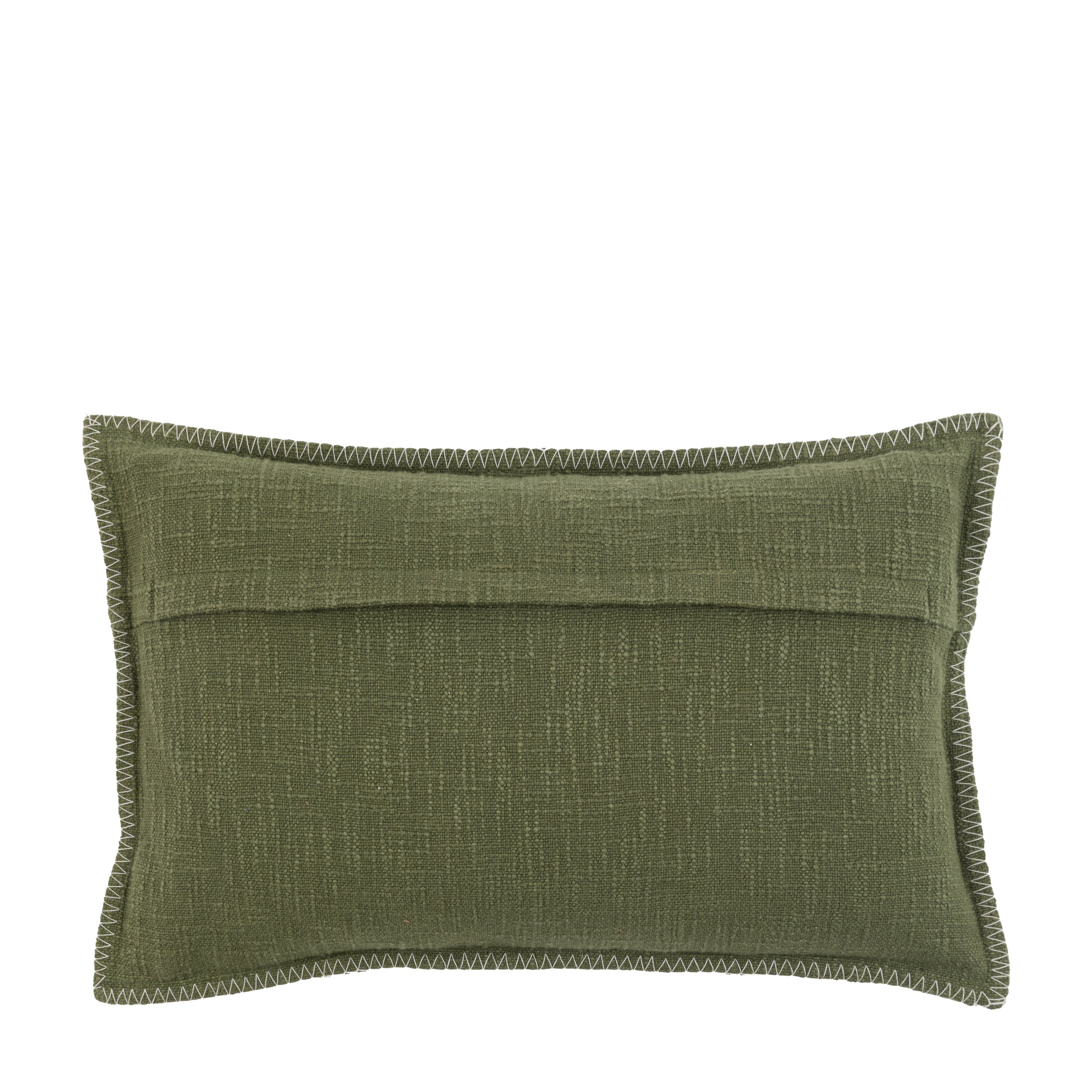 Noel Script Cushion - WowCornwall