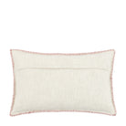 Falala Stitched Cushion - WowCornwall
