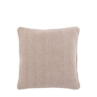 Woodland Embroidered Tree Cushion - WowCornwall