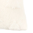 Deco Luxe Christmas Tree Sherpa Cushion - WowCornwall
