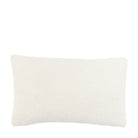 Cosy Embroidered Cushion - WowCornwall